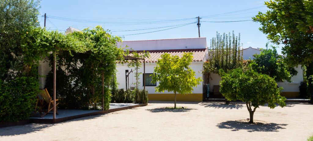 Viagem Sustentável - Alojamento Rural