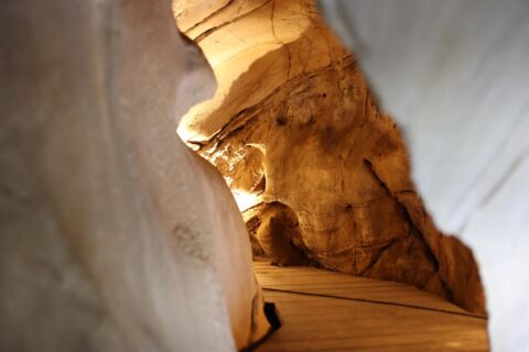 Atividade - Gruta de Escoural